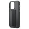 UNIQ etui Heldro Mount iPhone 14 Pro6,1 szary/vapour smoke